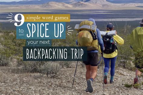 9 Simple Word Games to Spice Up Your Next .